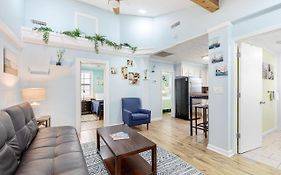 23 Center St - Sunny Side Up - Upstairs Apartment